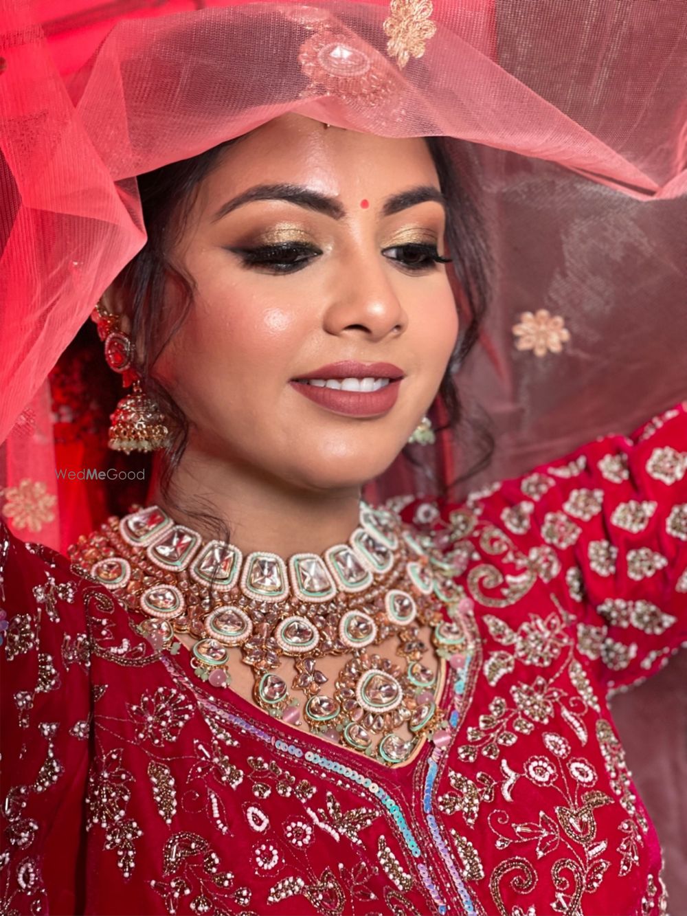 Photo By Jyoti Bairwa Makeup Artist - Bridal Makeup