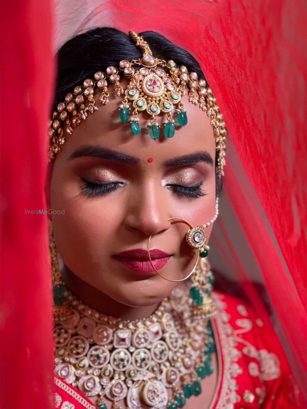 Photo By Jyoti Bairwa Makeup Artist - Bridal Makeup Artists