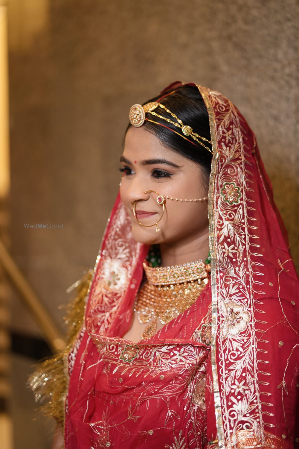 Photo By Jyoti Bairwa Makeup Artist - Bridal Makeup