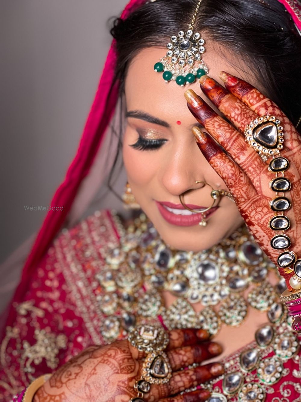 Photo By Jyoti Bairwa Makeup Artist - Bridal Makeup Artists