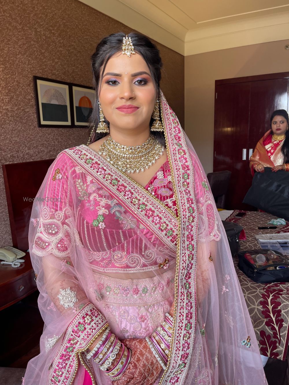 Photo By Jyoti Bairwa Makeup Artist - Bridal Makeup Artists