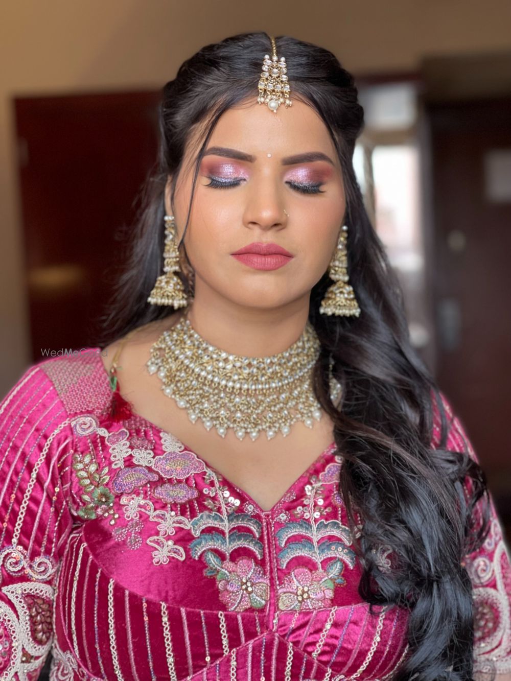 Photo By Jyoti Bairwa Makeup Artist - Bridal Makeup