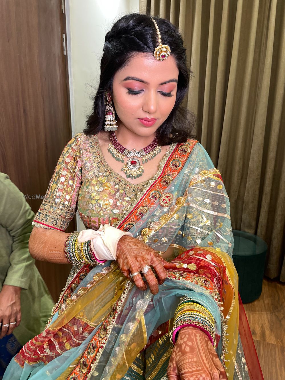 Photo By Jyoti Bairwa Makeup Artist - Bridal Makeup Artists