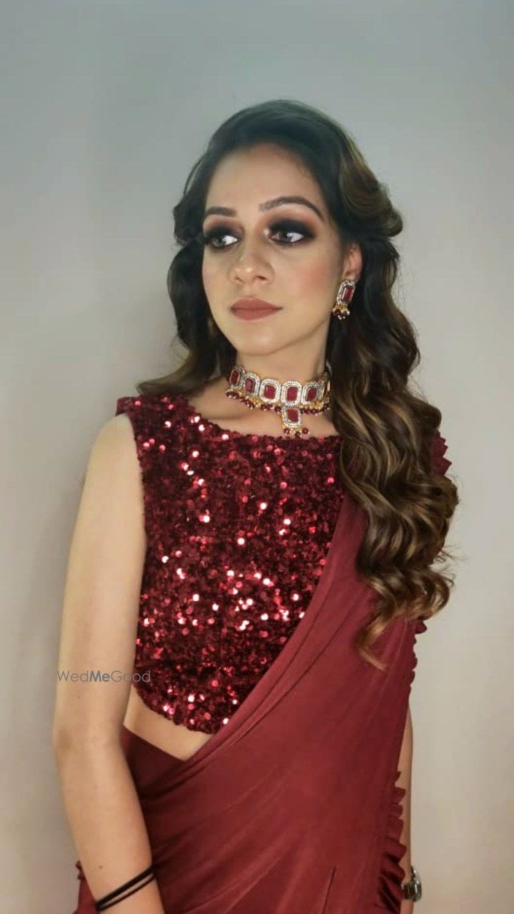 Photo By Priya Make up Hair Artist - Bridal Makeup