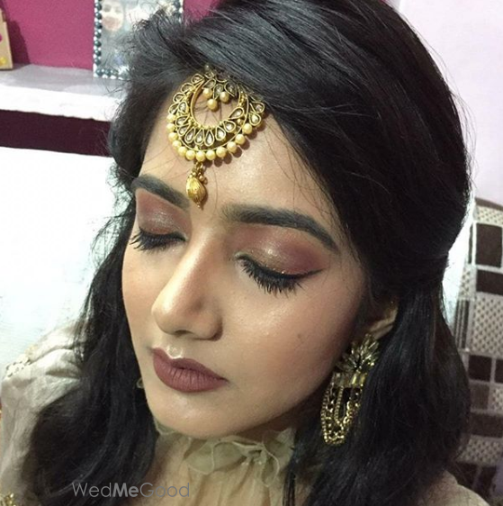 Photo By Ronak Khandelwal Makeup Artist - Bridal Makeup
