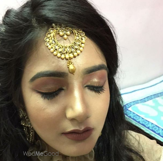 Photo By Ronak Khandelwal Makeup Artist - Bridal Makeup