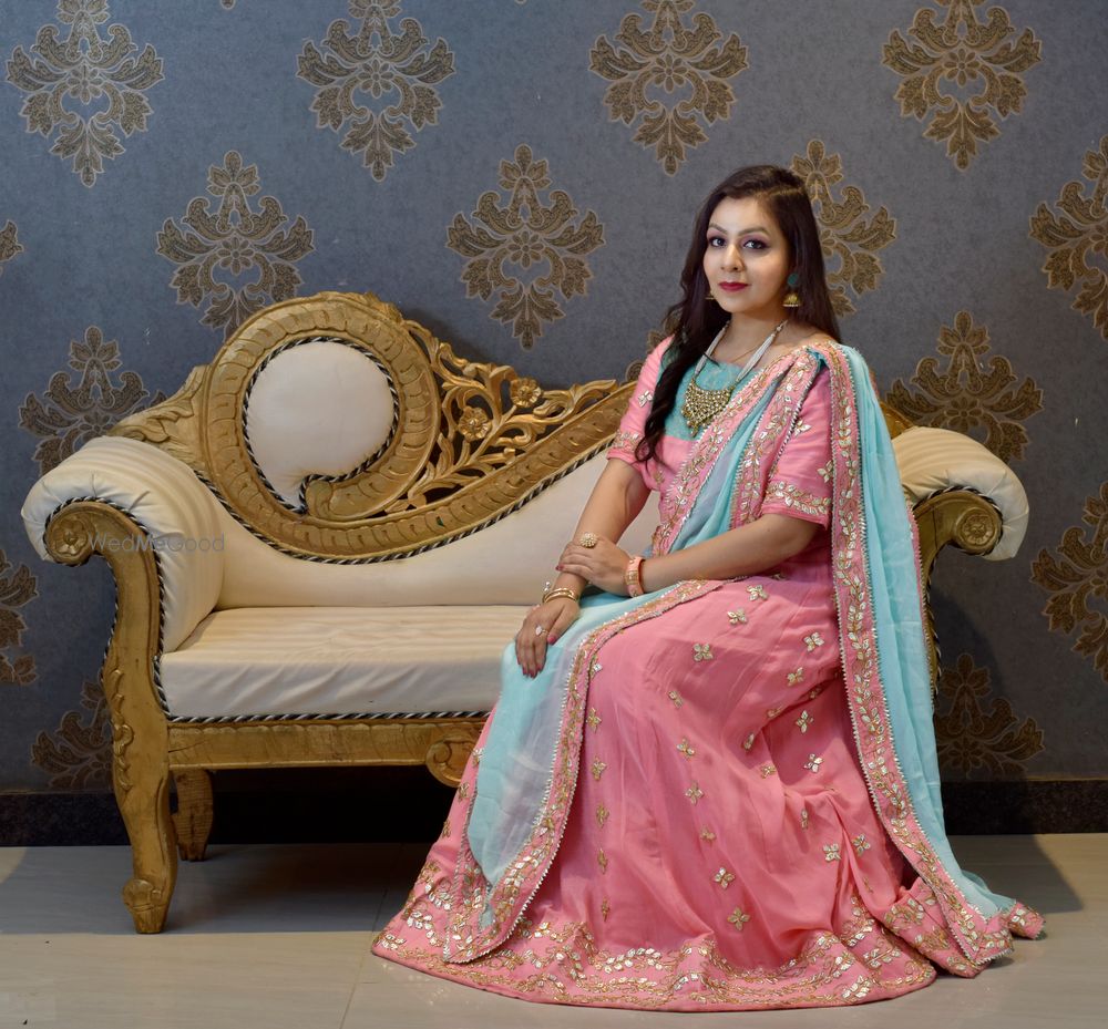 Photo By Ronak Khandelwal Makeup Artist - Bridal Makeup