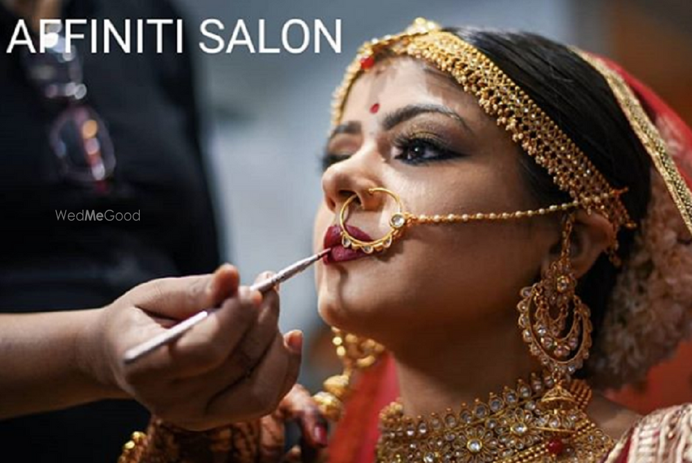 Affiniti Salon