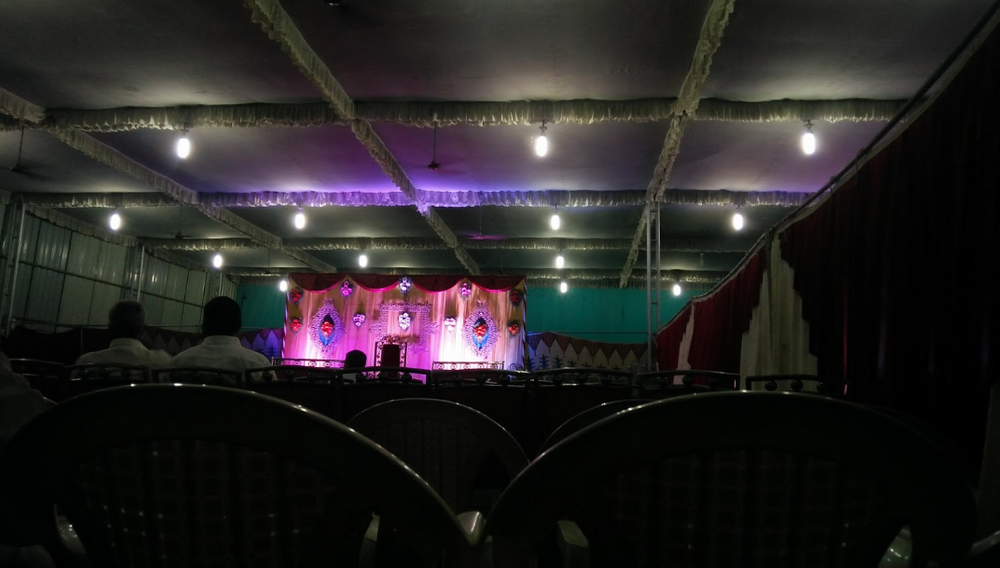 Photo By Bandhan Function Hall - Venues