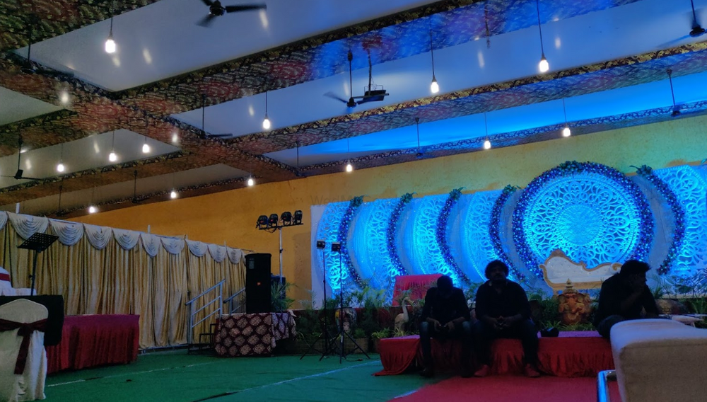 Photo By Bandhan Function Hall - Venues
