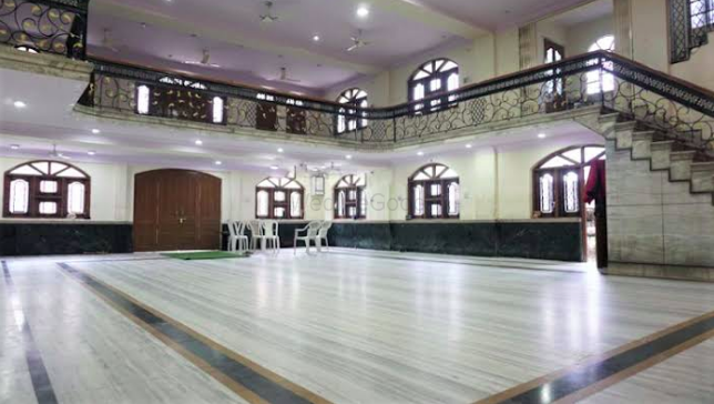 Photo By Shyam Palace - Venues