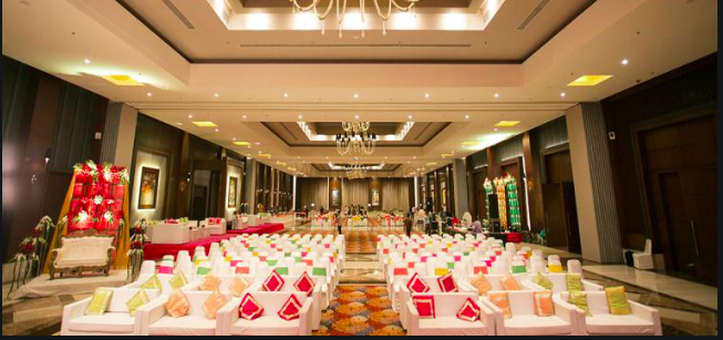 Photo By Sheraton Grand Palace Indore - Venues