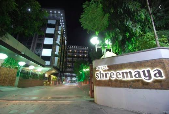 Photo By Hotel Shreemaya - Venues