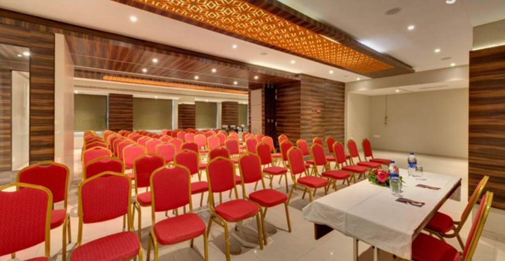 Photo By Hotel Swastik - Venues
