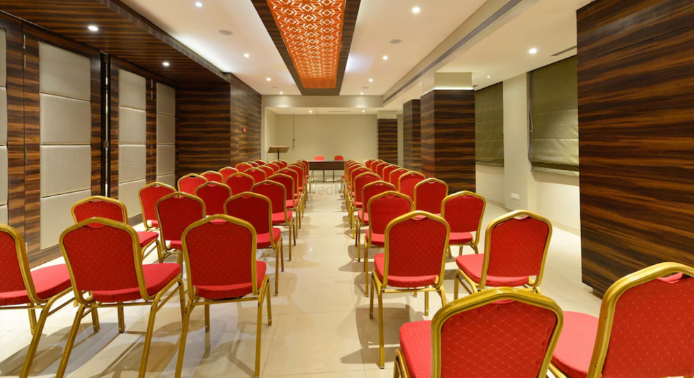Photo By Hotel Swastik - Venues