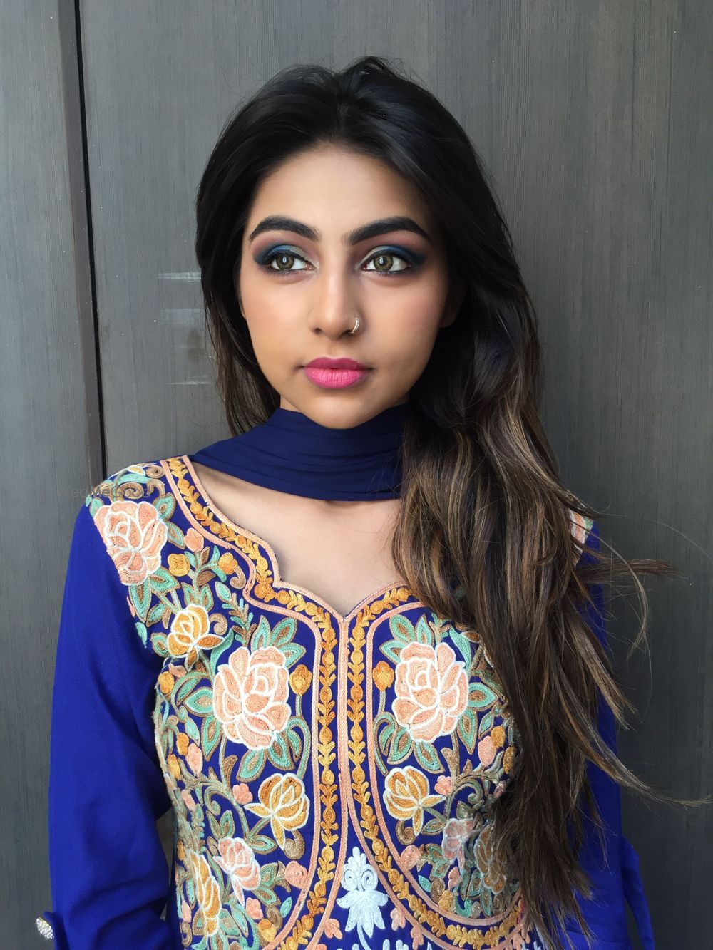 Photo By Makeup by Preeti Rai - Bridal Makeup