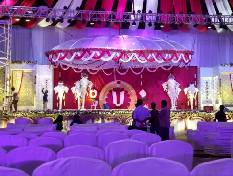 Photo By Jaithri Grand Convention - Venues