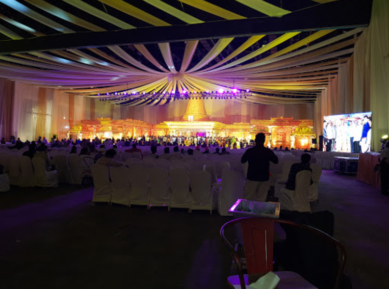 Photo By Jaithri Grand Convention - Venues