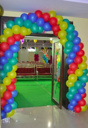 Photo By Aishwarya Function Hall - Venues