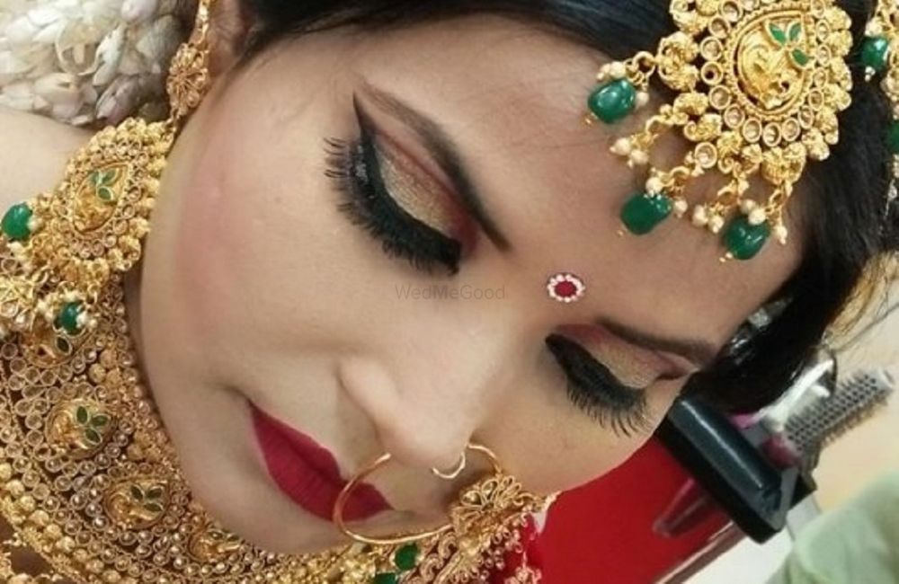 Shipra Beauty Parlour