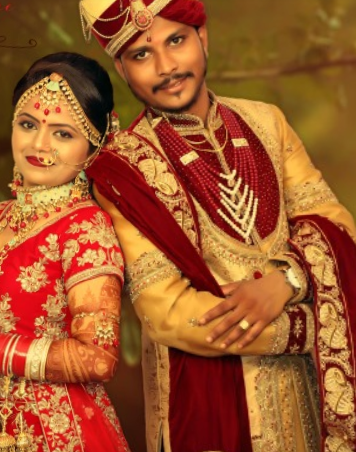 Photo By Heer photography - Photographers