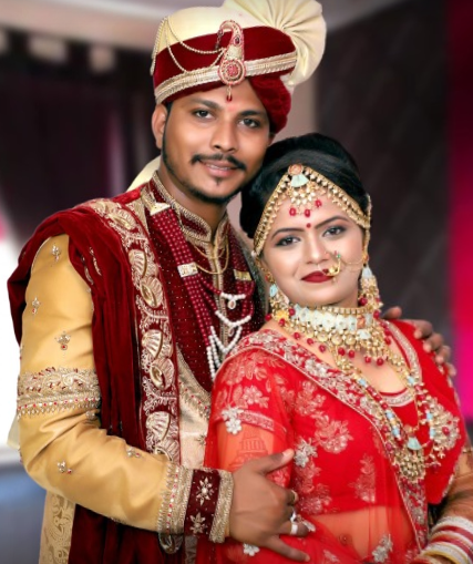 Photo By Heer photography - Photographers