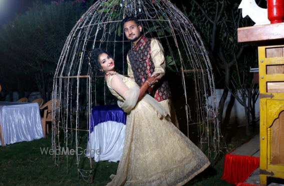 Photo By Heer photography - Photographers