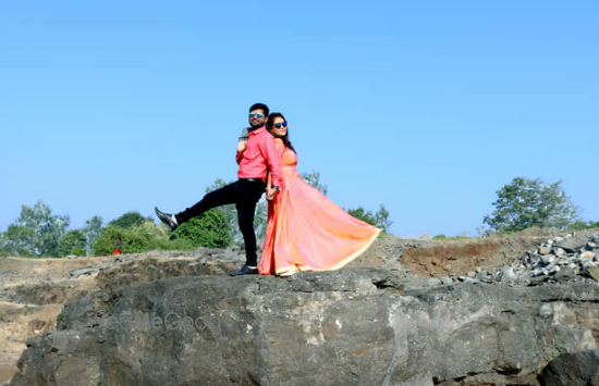 Photo By Heer photography - Photographers