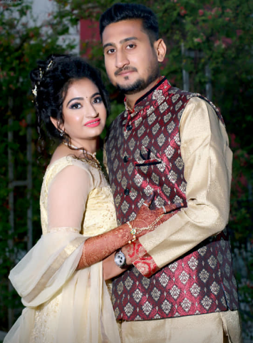 Photo By Heer photography - Photographers