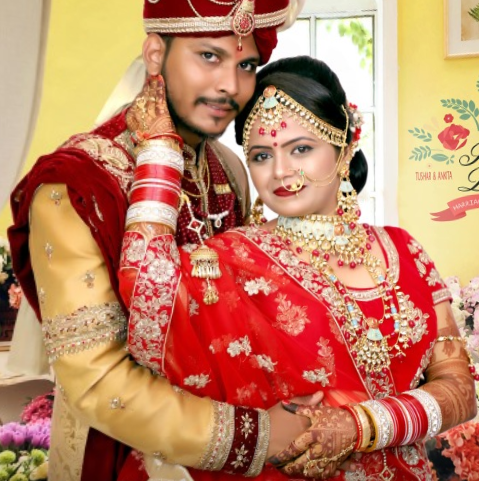 Photo By Heer photography - Photographers