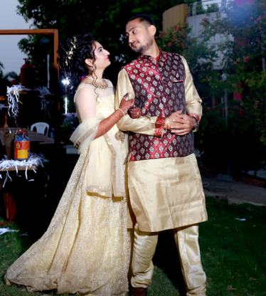 Photo By Heer photography - Photographers