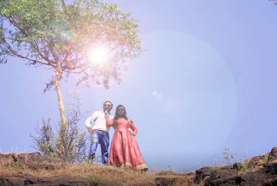 Photo By Heer photography - Photographers