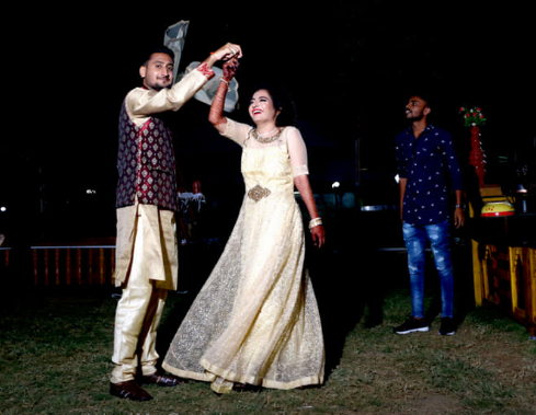 Photo By Heer photography - Photographers