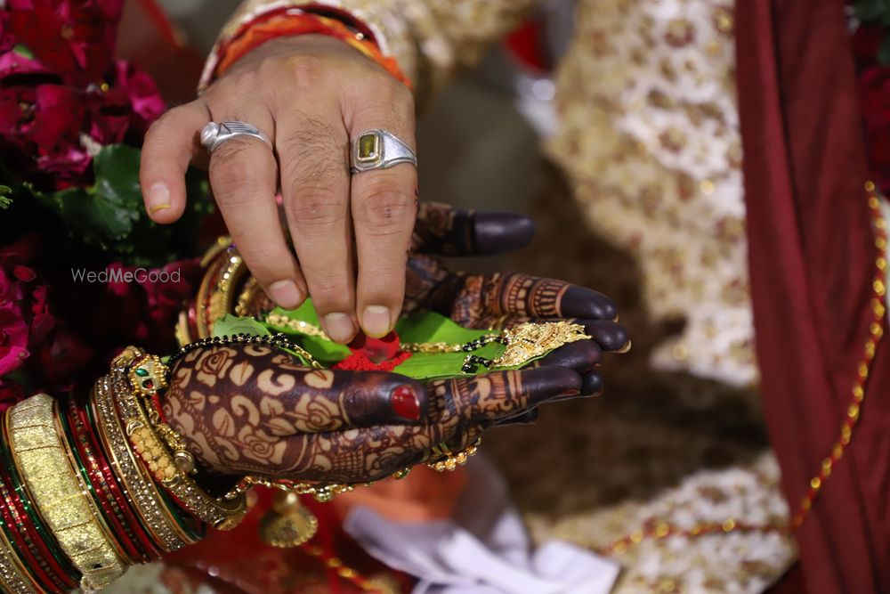 Photo By Heer photography - Photographers