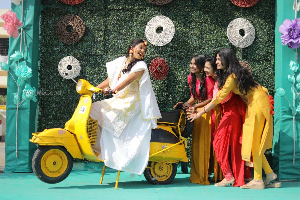 Photo By Heer photography - Photographers