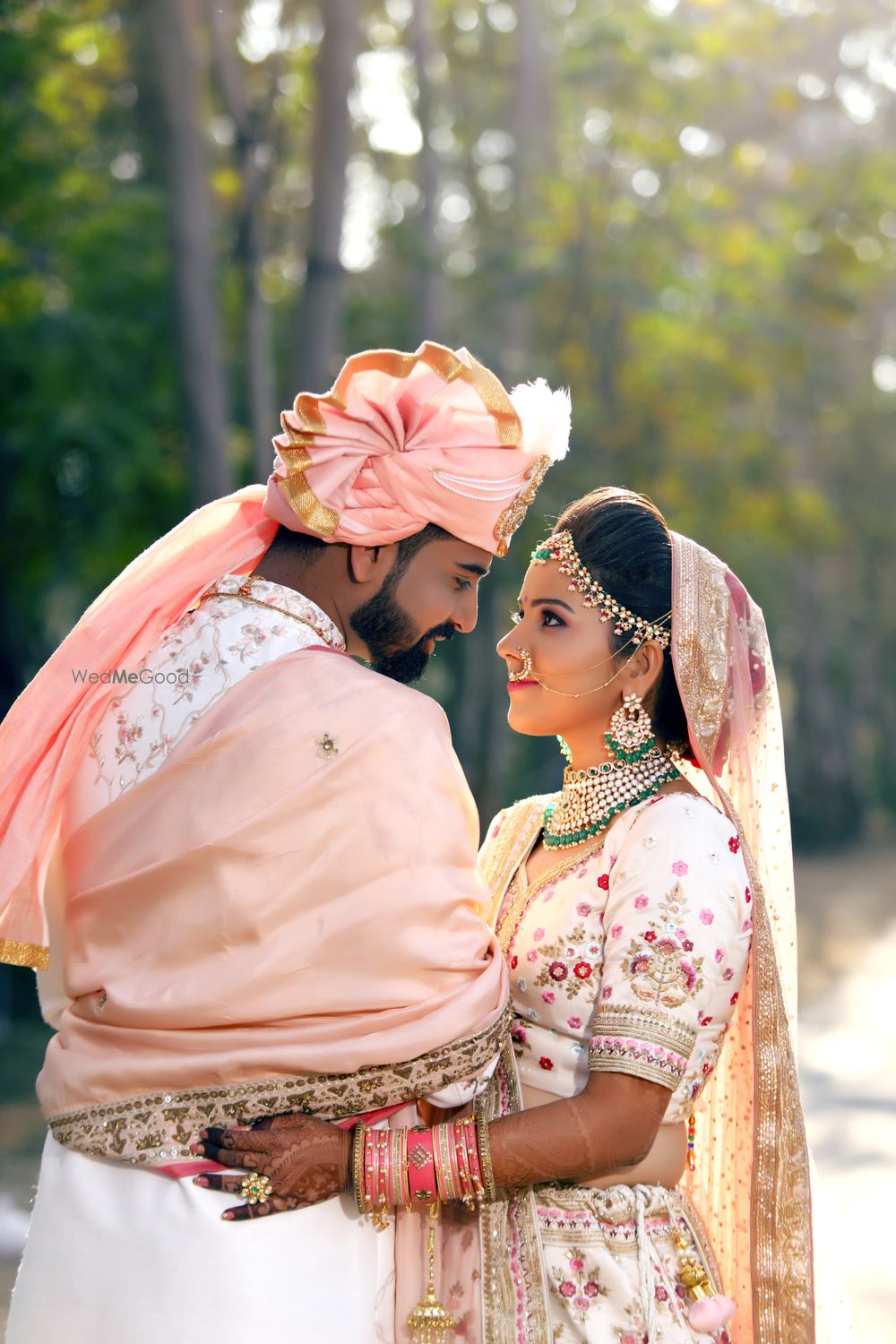 Photo By Heer photography - Photographers