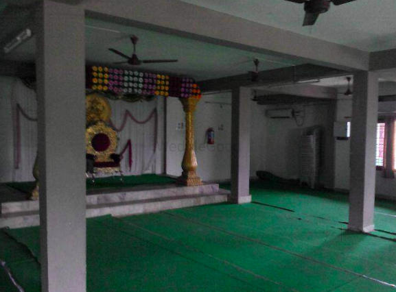 Photo By Sri Lakshmi Narayana Function Hall - Venues