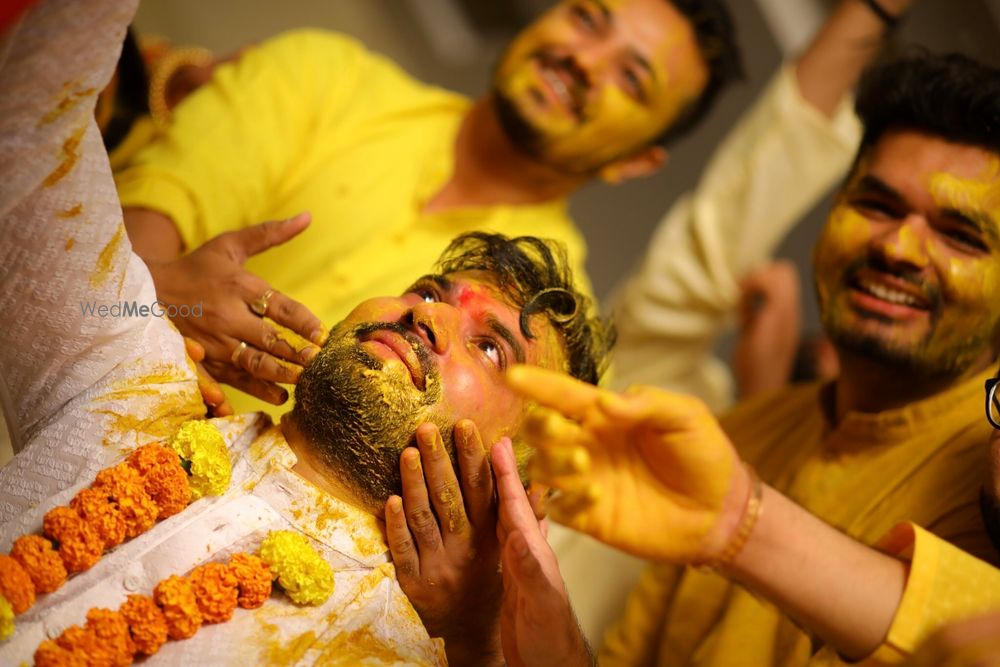 Photo By Rvi kher photography - Photographers