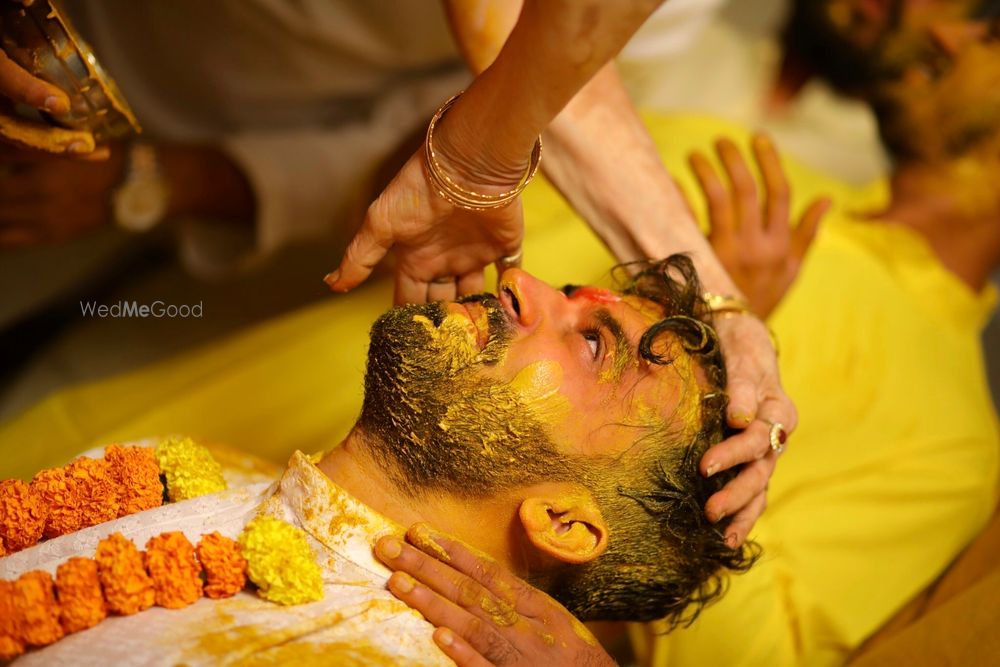 Photo By Rvi kher photography - Photographers