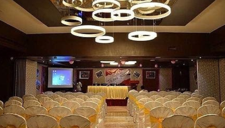 Photo By Hotel Le Temps Fort - Venues