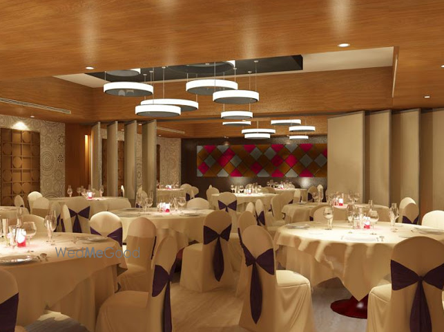 Photo By Hotel Le Temps Fort - Venues