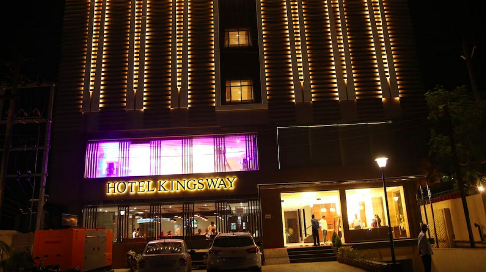 Photo By Hotel Kingsway - Venues