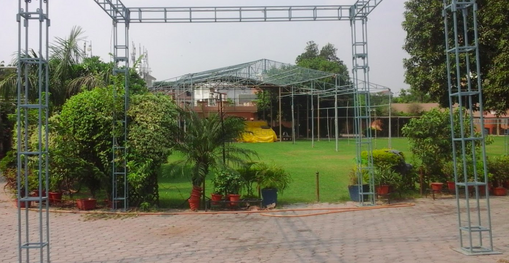 New Saubhagya Lawn