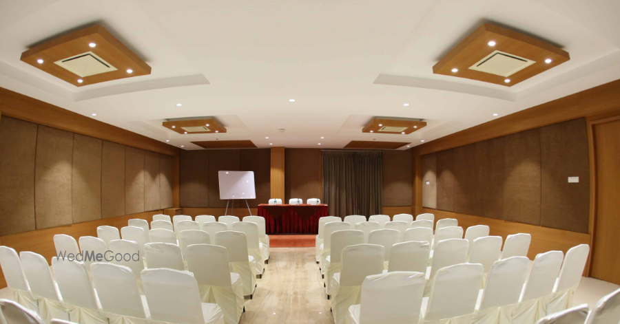 Photo By PL.A Rathna Residency - Venues