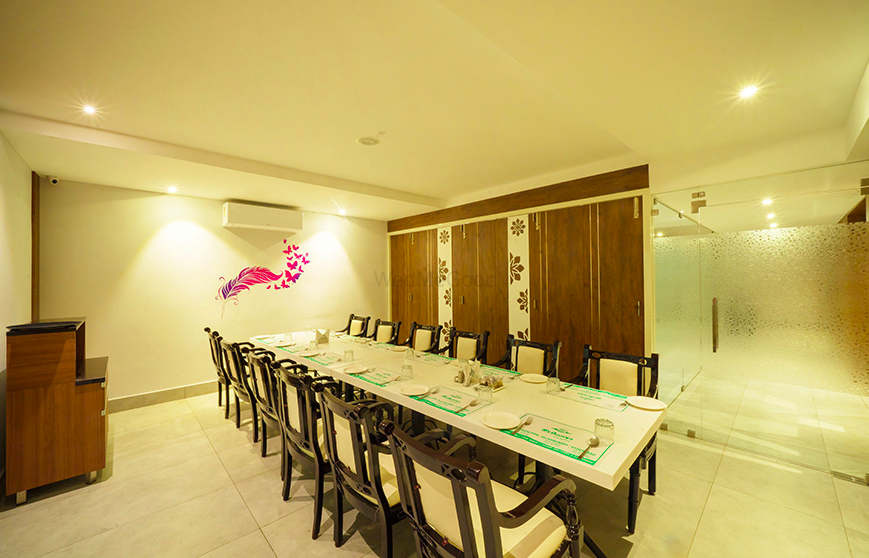 Photo By Sri Kanya Comfort Restaurant - Venues