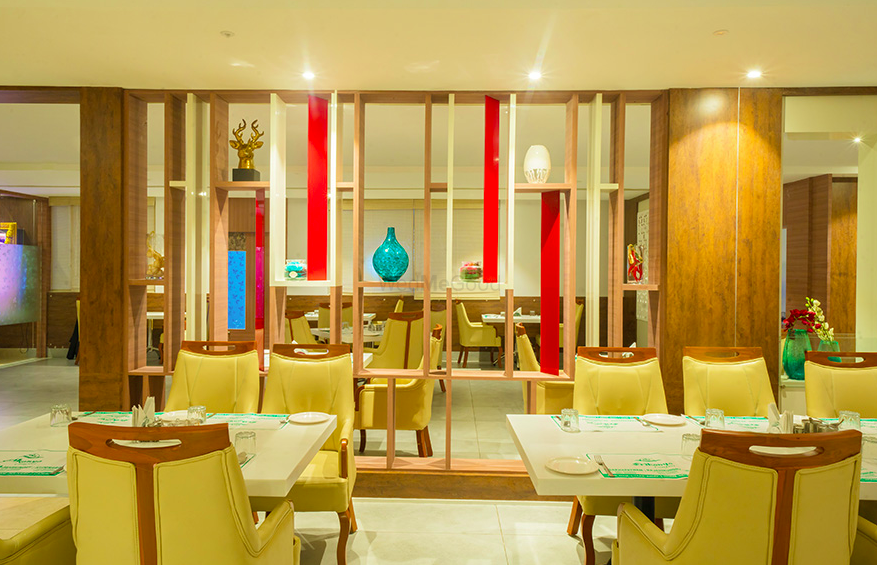 Photo By Sri Kanya Comfort Restaurant - Venues