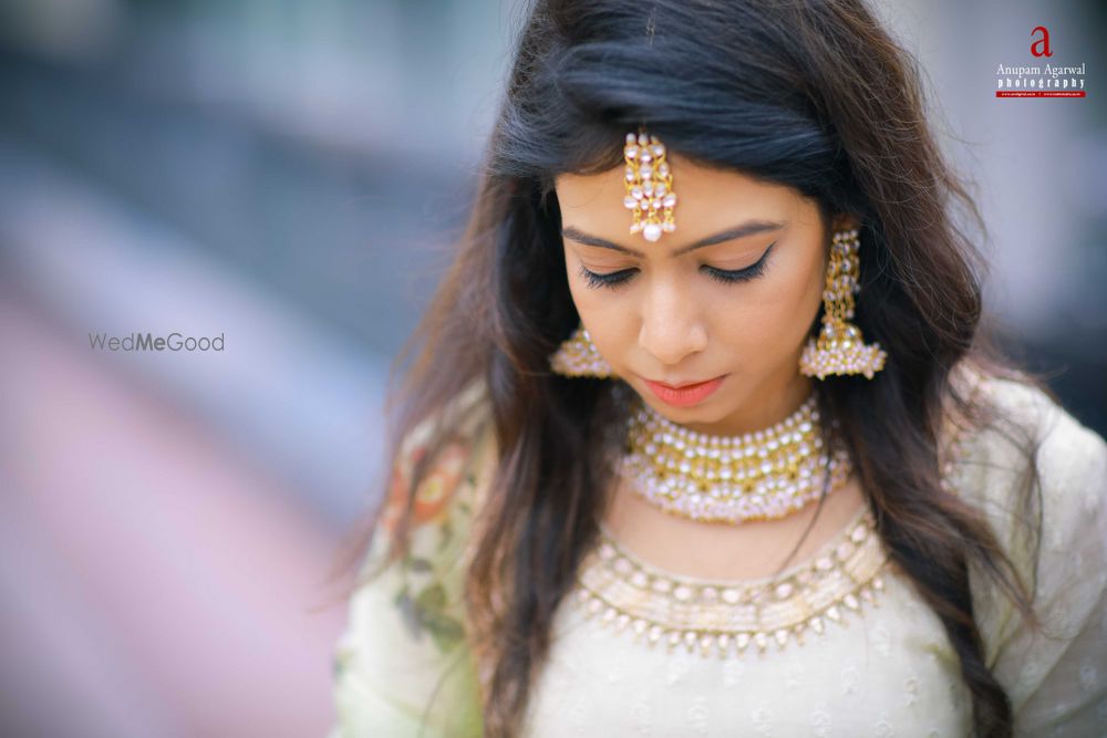 Photo By Makeup by Priyaasha - Bridal Makeup