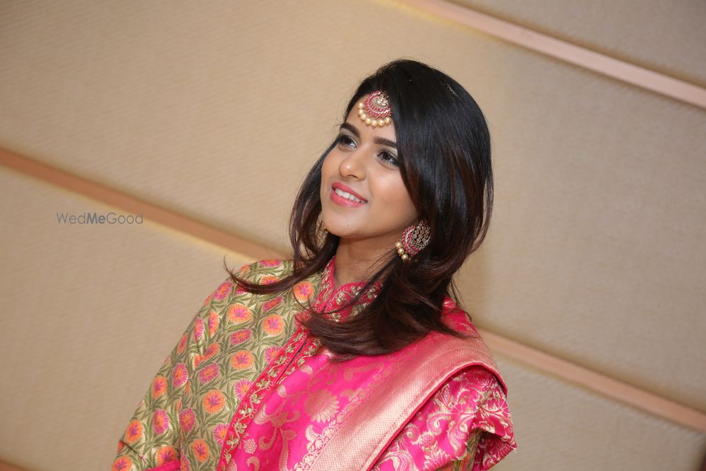 Photo By Makeup by Priyaasha - Bridal Makeup