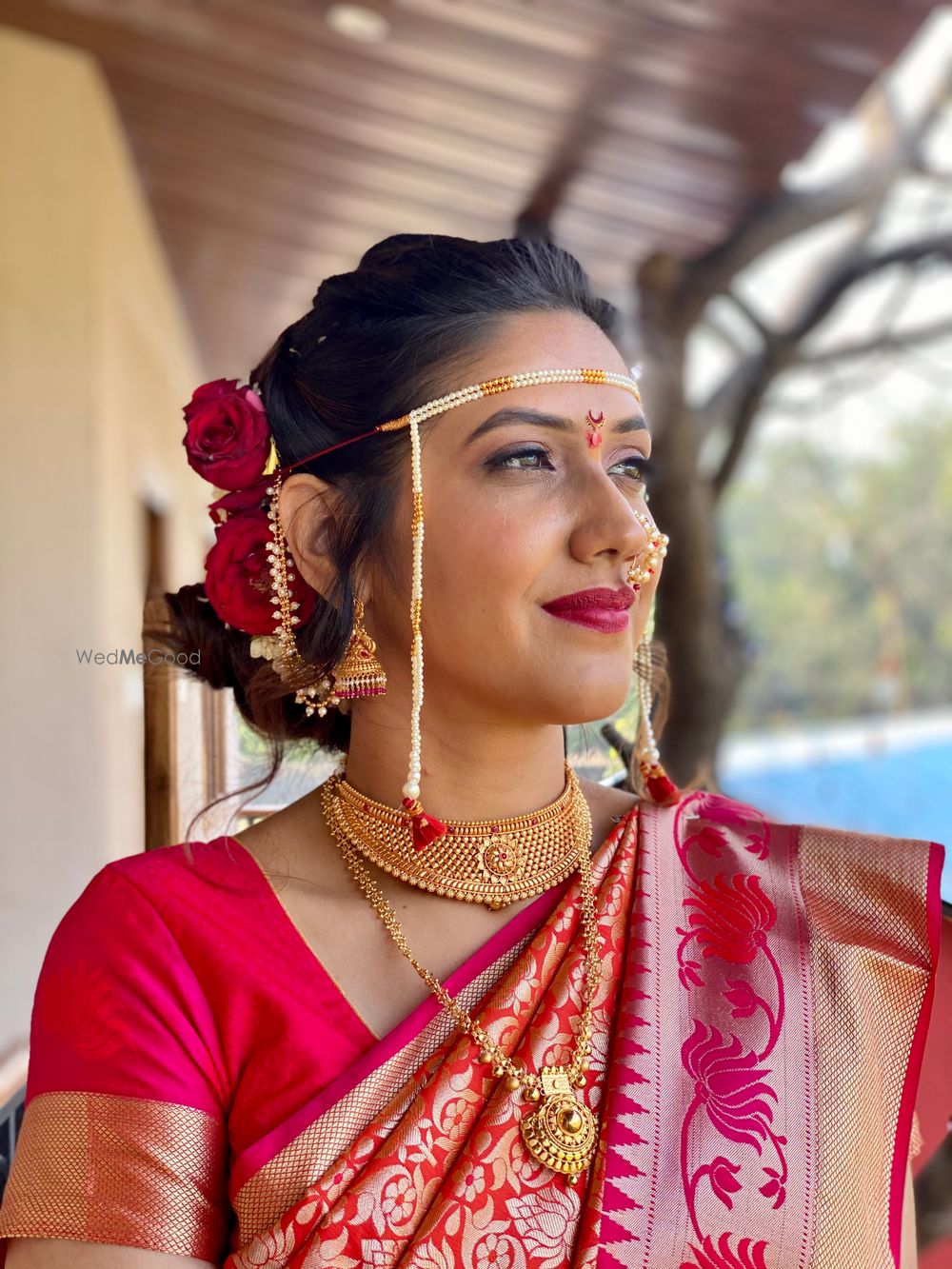 Photo By Makeup by Priyaasha - Bridal Makeup