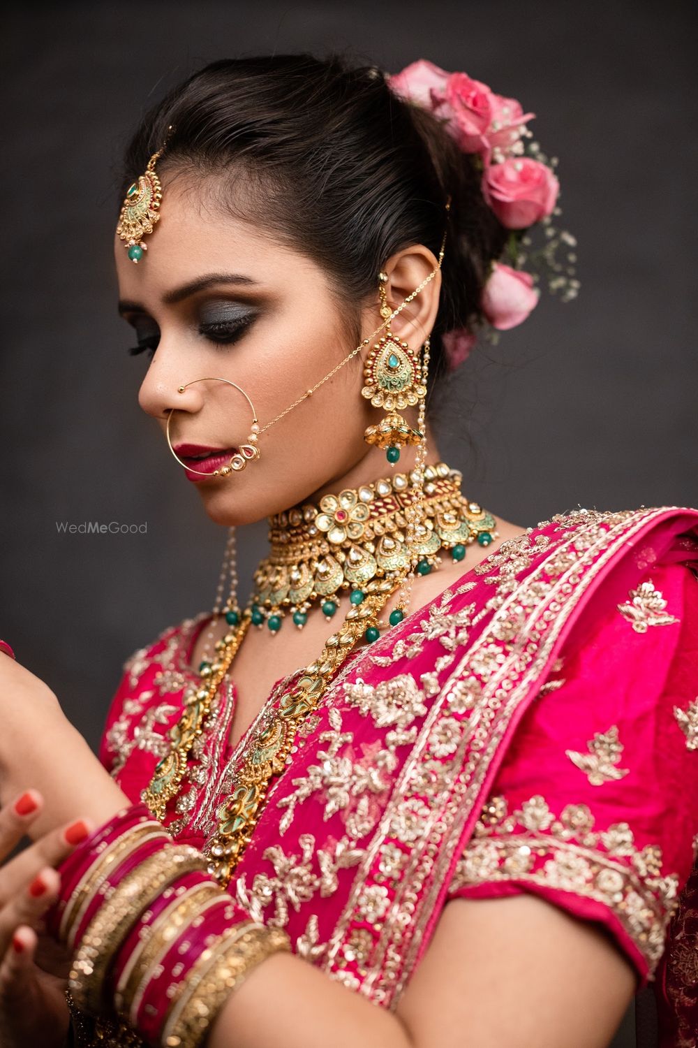 Photo By Makeup by Priyaasha - Bridal Makeup